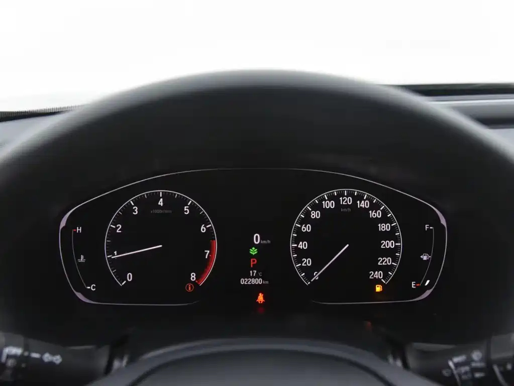 HONDA ACCORD 2022