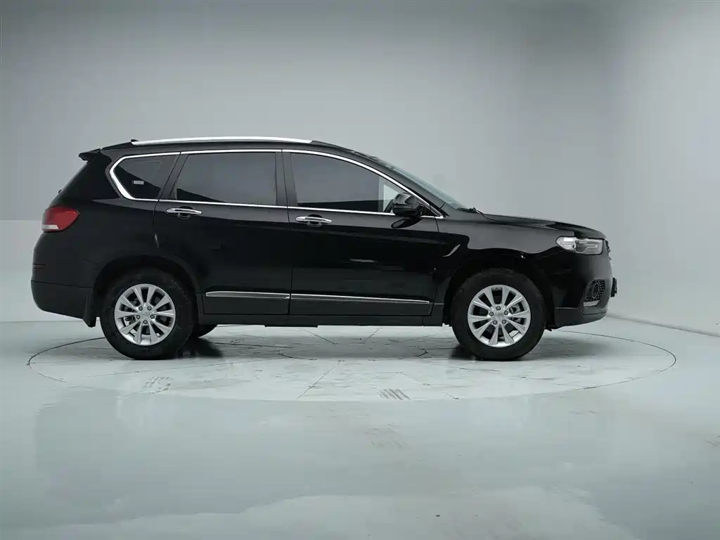 HAVAL H6 2020