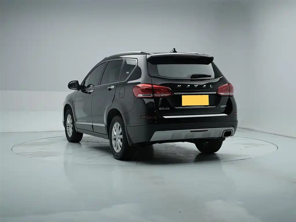 HAVAL H6 2020