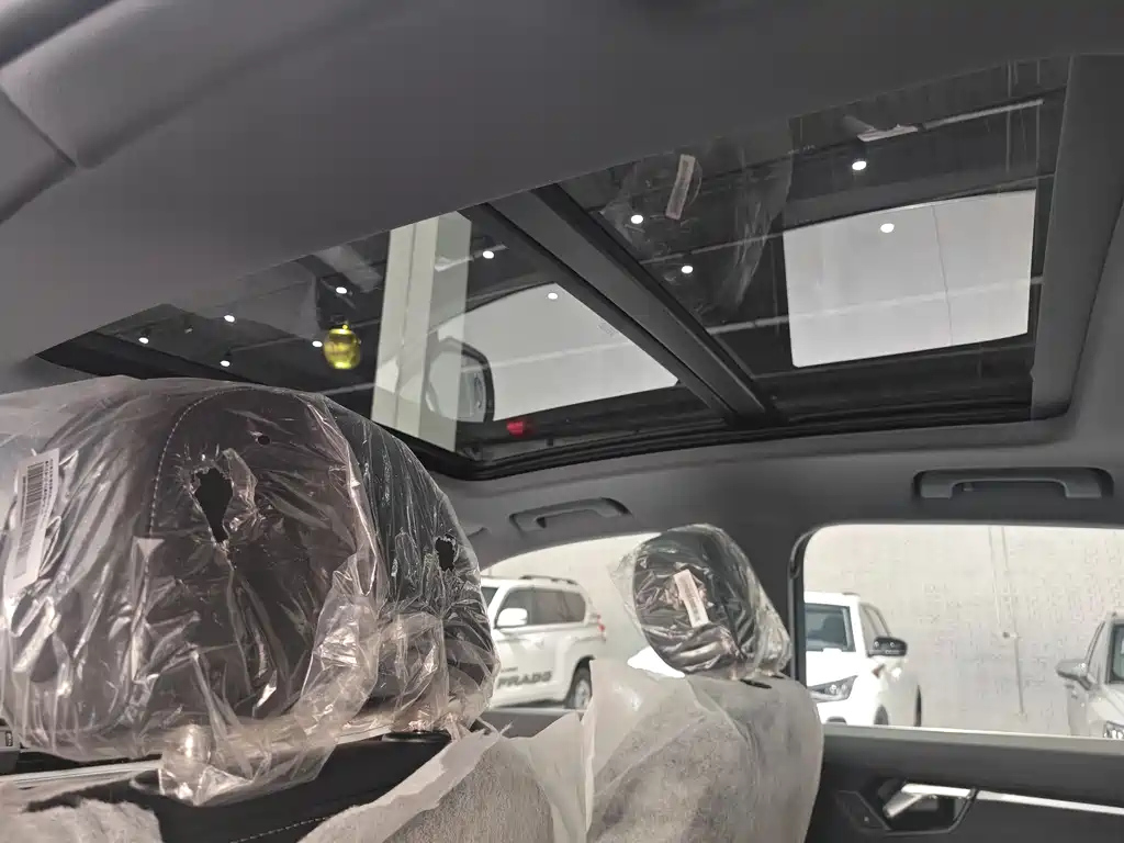 AUDI Q3 2024