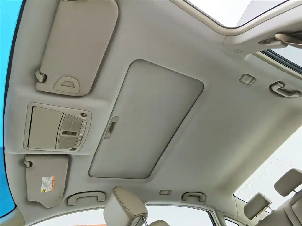 NISSAN TEANA 2014