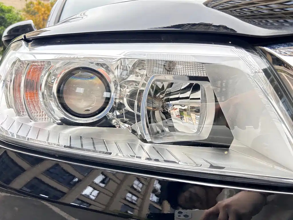 HAVAL H6 2016