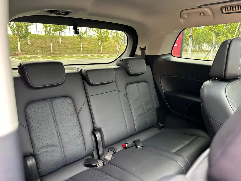 TRUMPCHI M8 2021