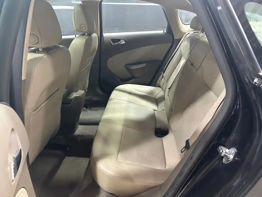BUICK EXCELLE 2013