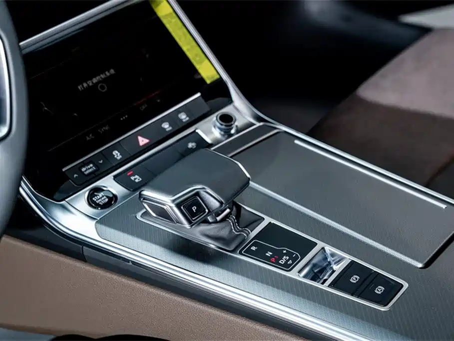 AUDI A7L 2024