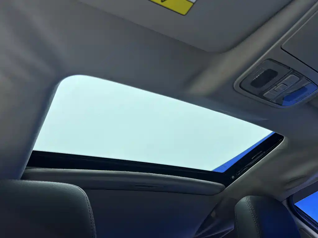 CHANGAN CS75 2017