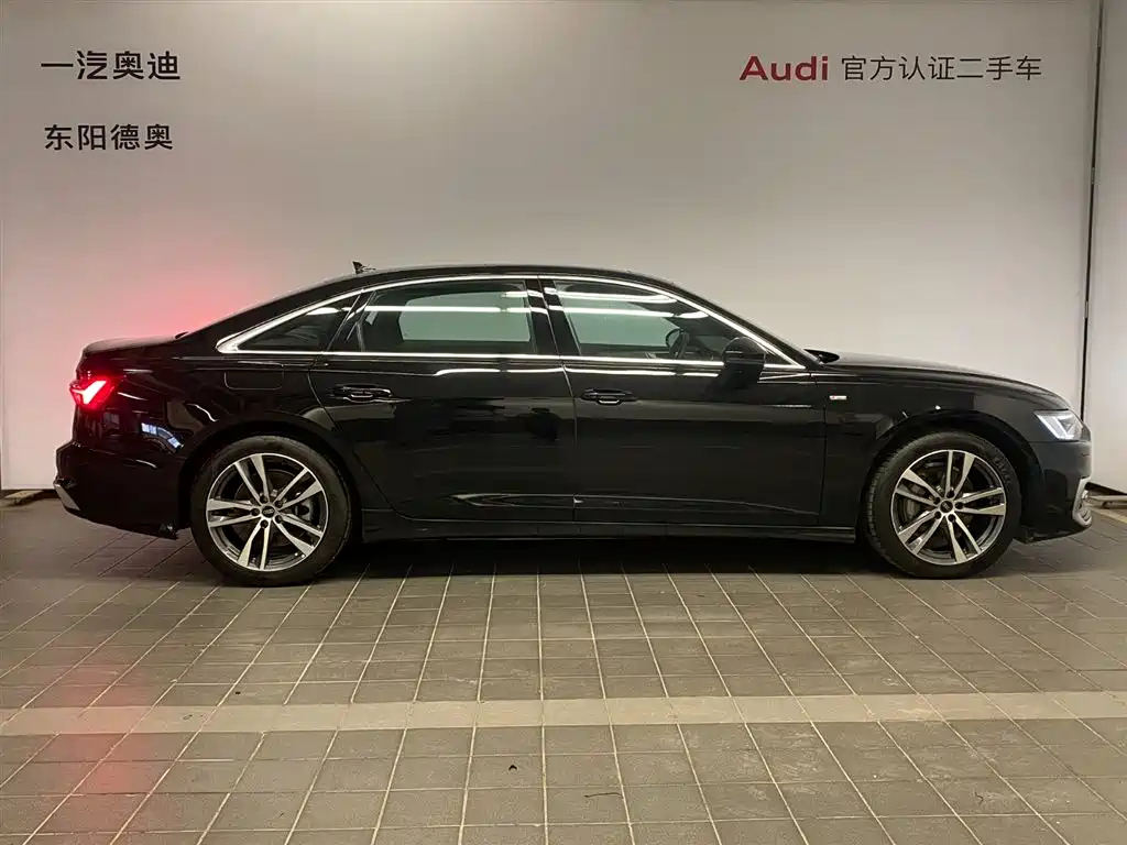 AUDI A6L 2023