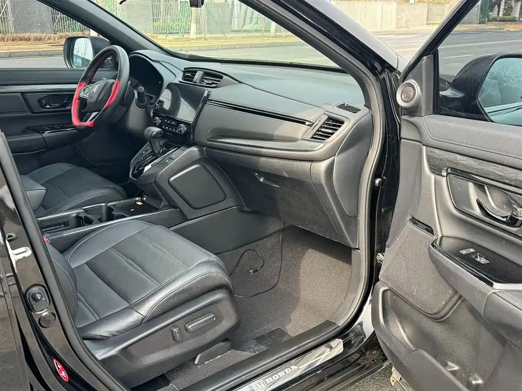 HONDA CR-V 2021