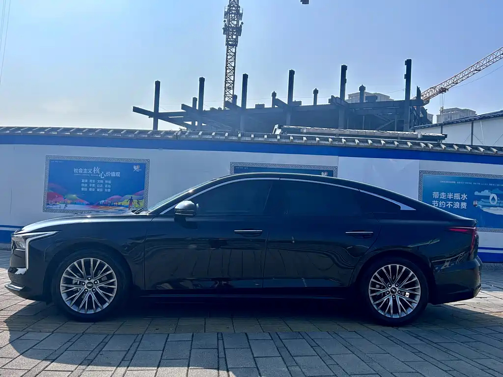 BESTURN B70 2021