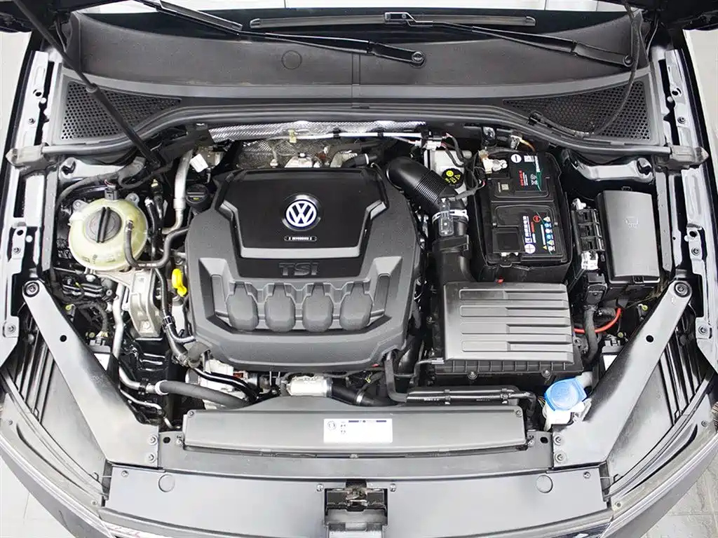 VOLKSWAGEN MAGOTAN 2020