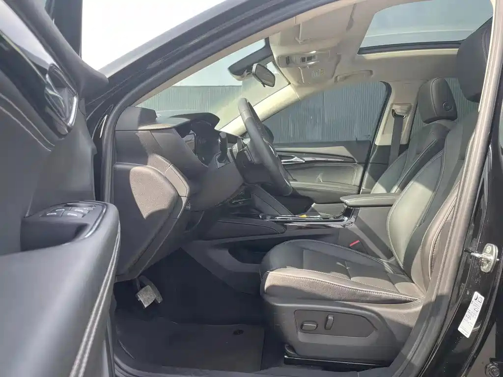 BUICK ENVISION 2022