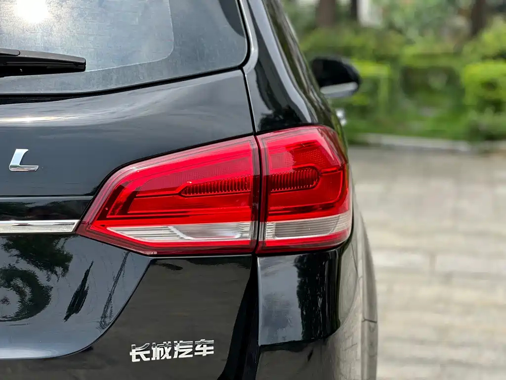 HAVAL H6 2021
