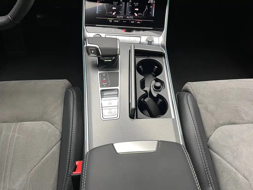 AUDI A6L 2022