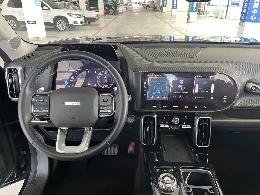 HAVAL DARGO 2022