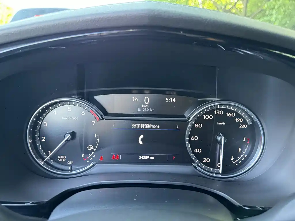 CADILLAC XT6 2021