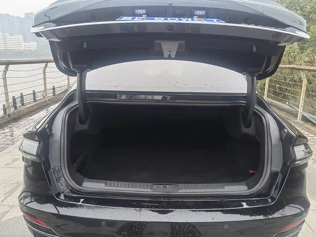 LINCOLN Z 2022