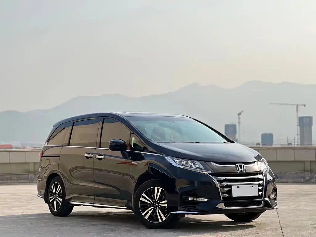 HONDA ODYSSEY 2020