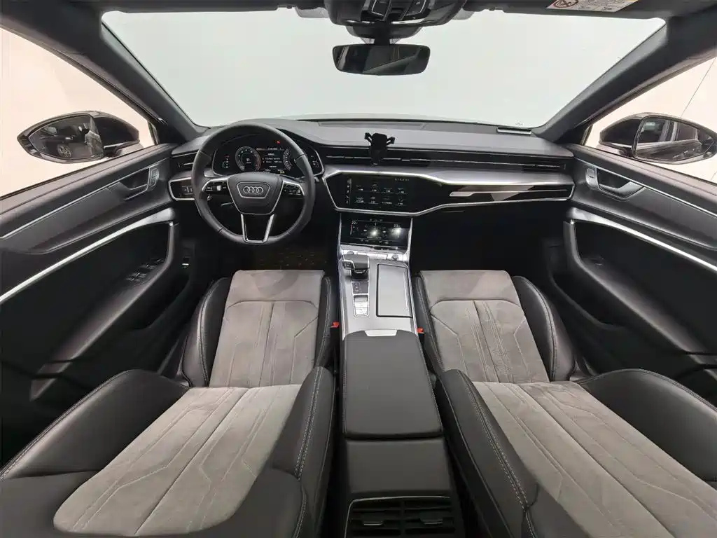 AUDI A6L 2024