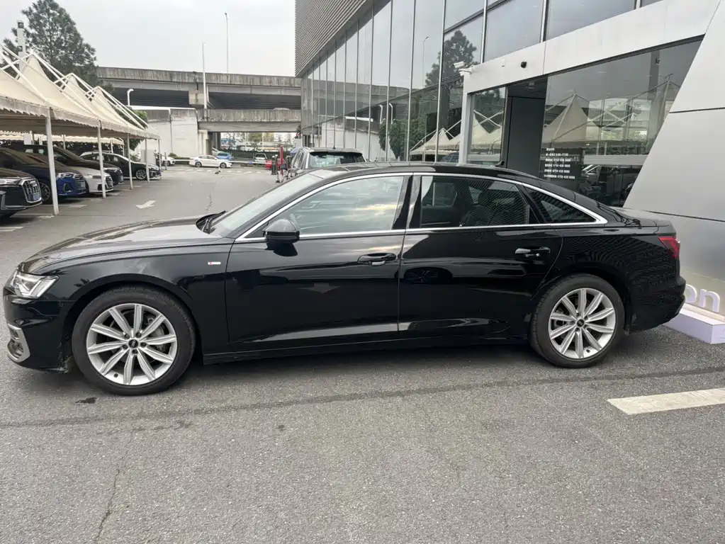 AUDI A6L 2023