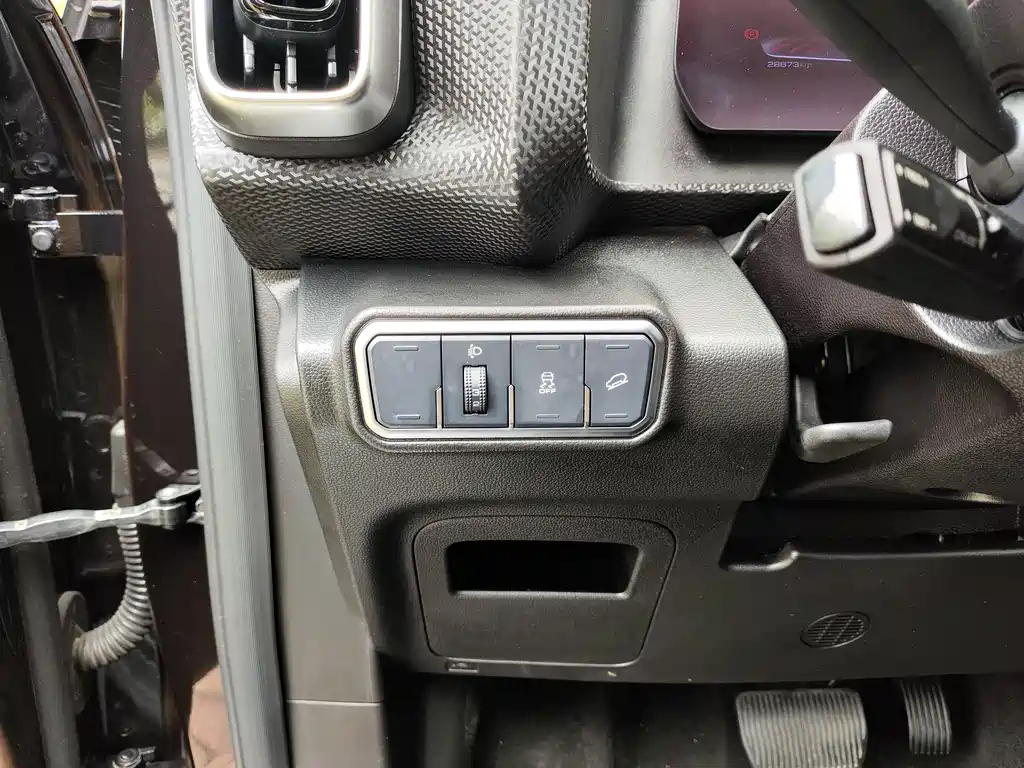 HAVAL DARGO 2021