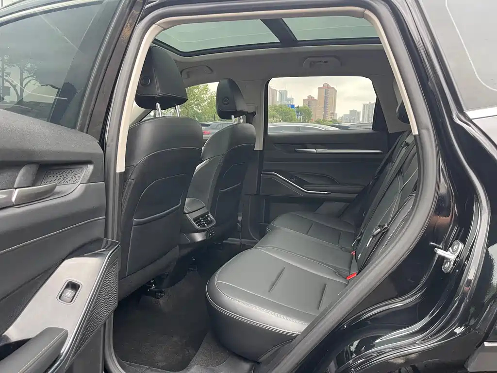HAVAL H6 2021