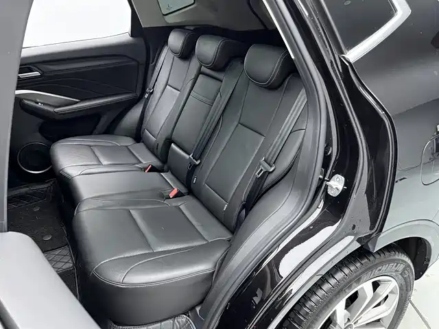 WEY VV6 2019
