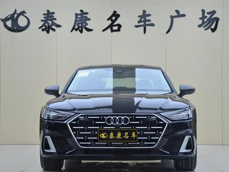 AUDI A7L 2024