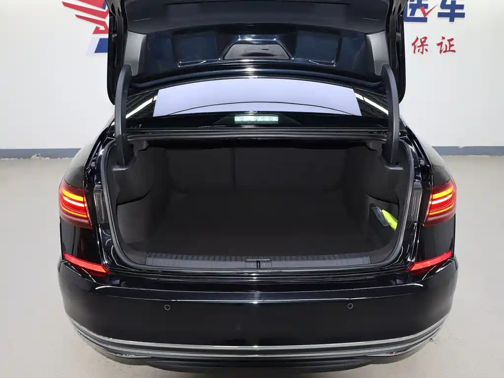 VOLKSWAGEN PASSAT 2024