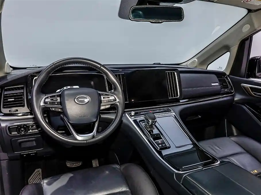 TRUMPCHI M8 2021