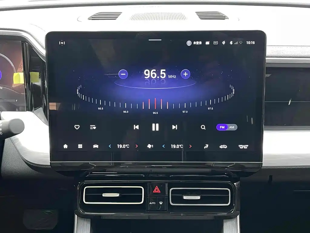 TRUMPCHI GS8 2022