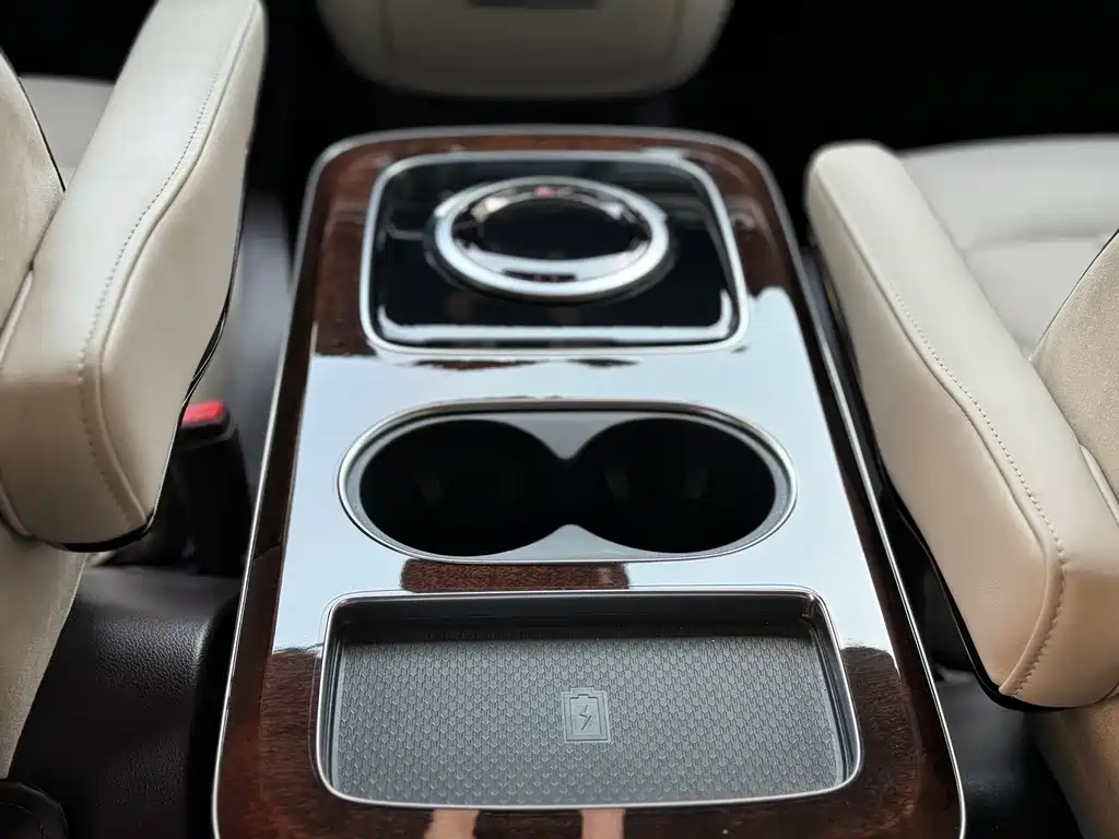HONGQI HQ9 2023