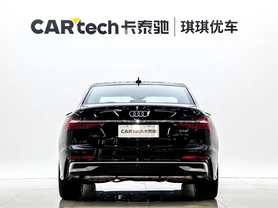 AUDI A6L 2024