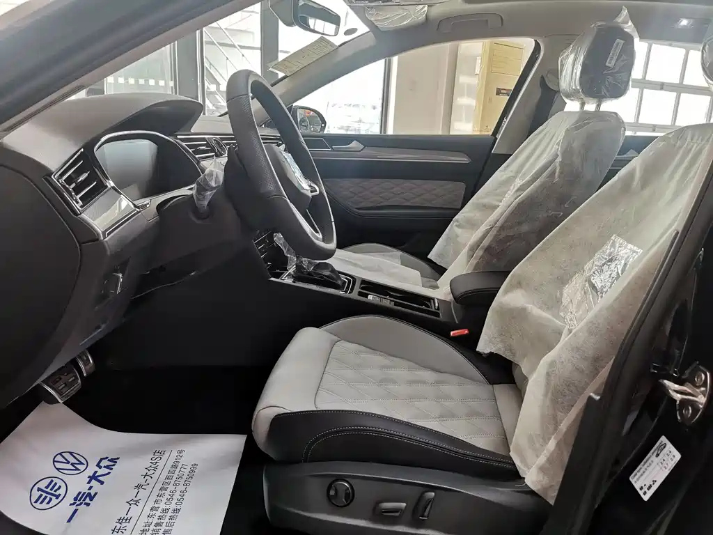 VOLKSWAGEN MAGOTAN 2024
