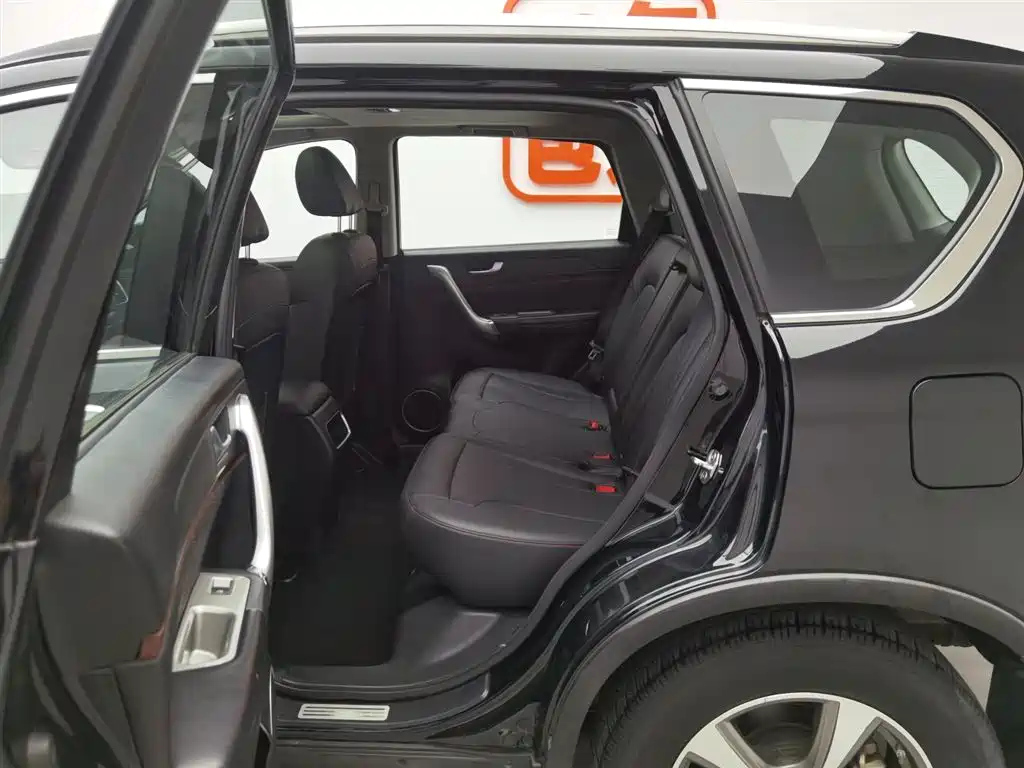 HAVAL H6 2017