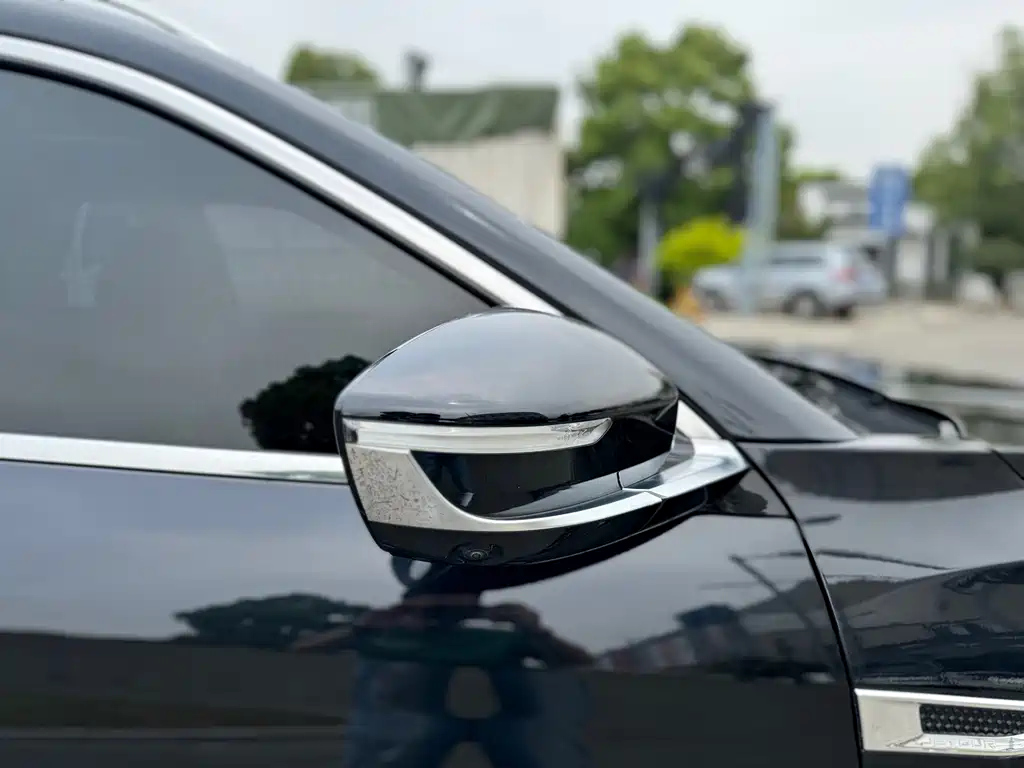 JETOUR X70 PLUS 2021