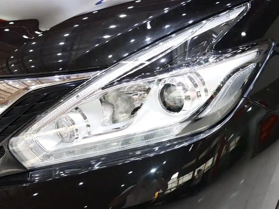 NISSAN MURANO 2022