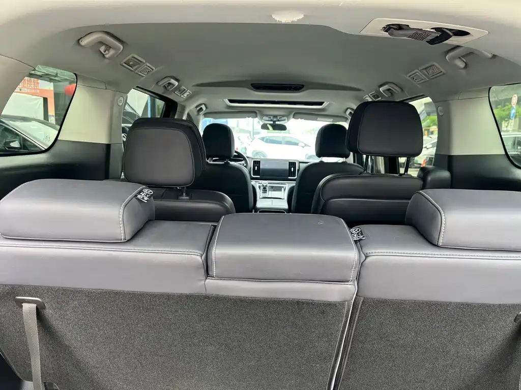 TRUMPCHI M8 2021