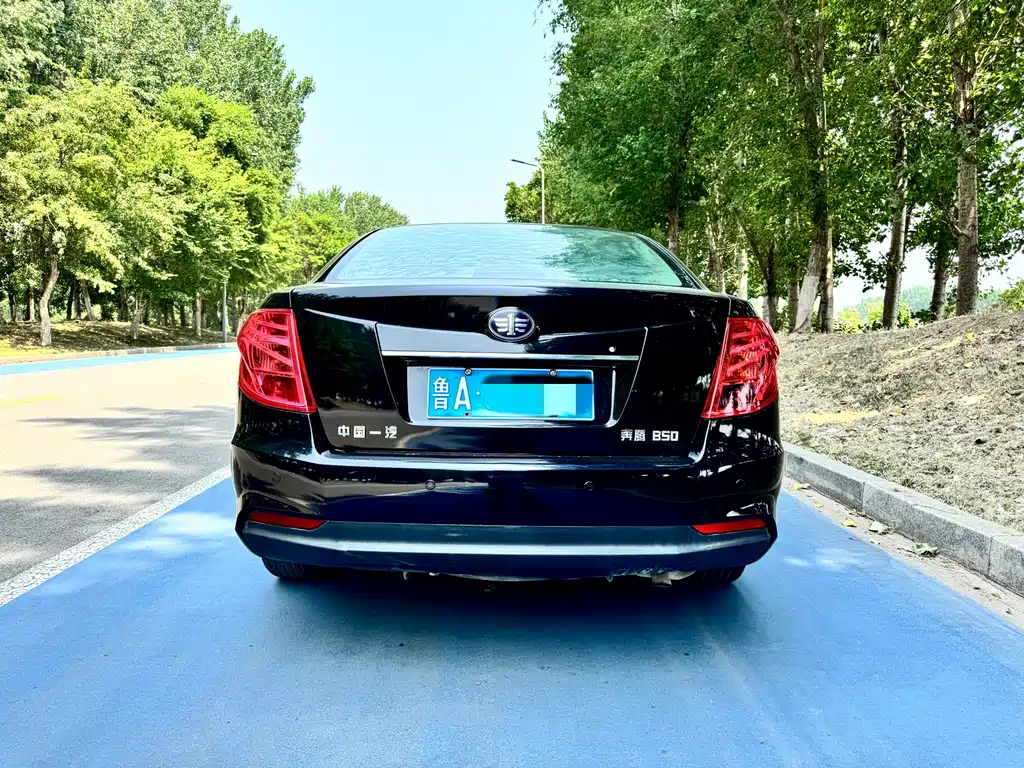 BESTURN B50 2014