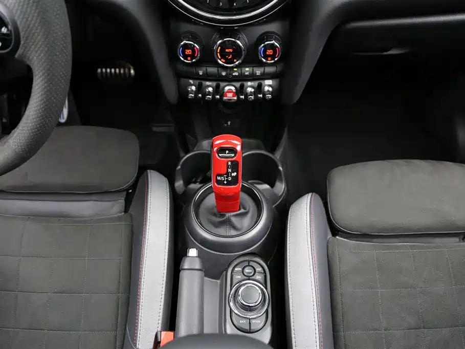 MINI OTHER 2022