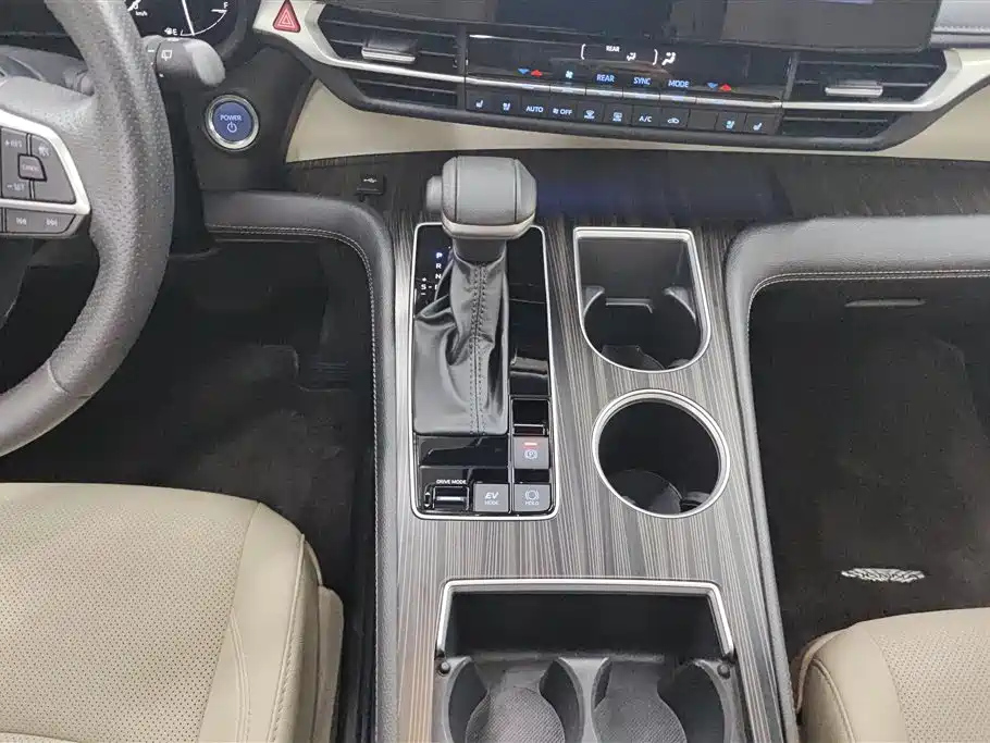 TOYOTA SIENNA SIENNA 2022