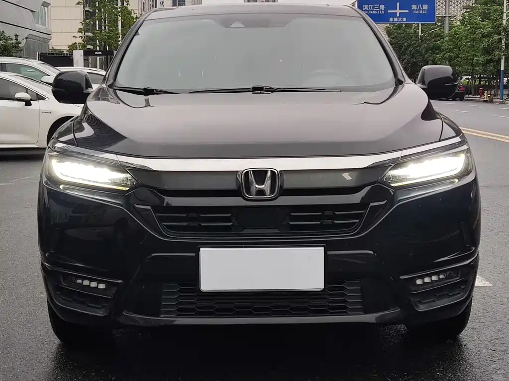 HONDA BREEZE 2020