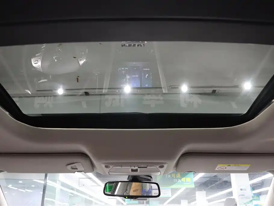 NISSAN MURANO 2022
