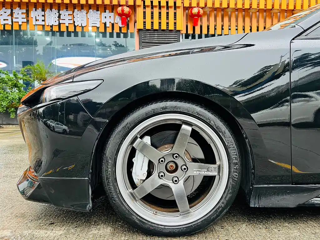 MAZDA 3 AXELA 2021