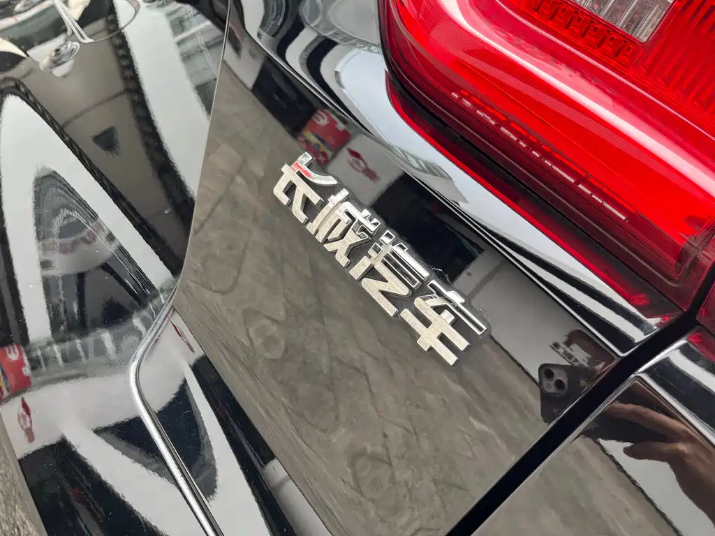 HAVAL M6 2021