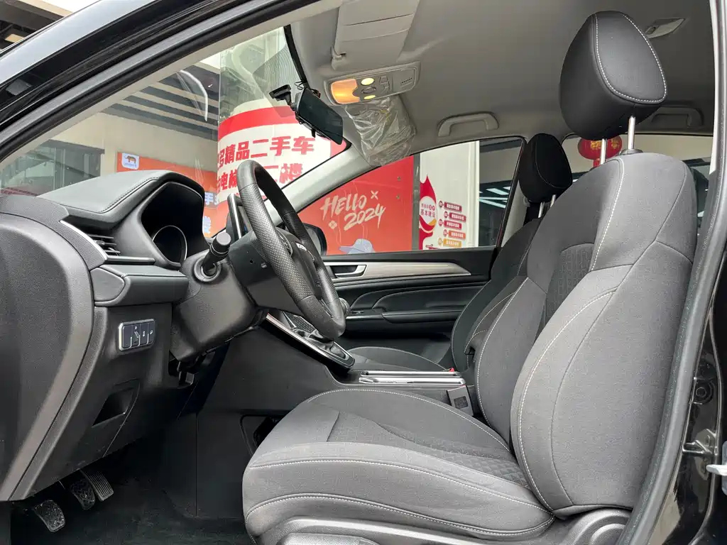 HAVAL M6 2021