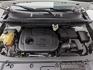 CHANGAN CS95 2019 YEAR 2.0T 2WD LUXURY 2019