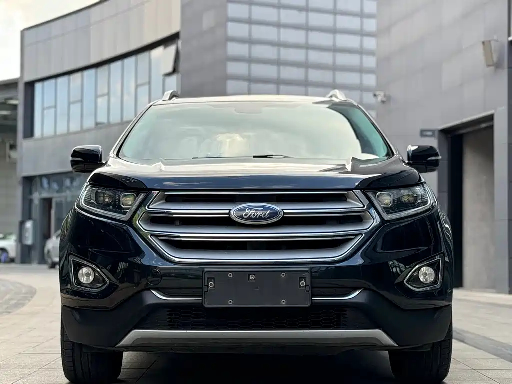 FORD EDGE 2015