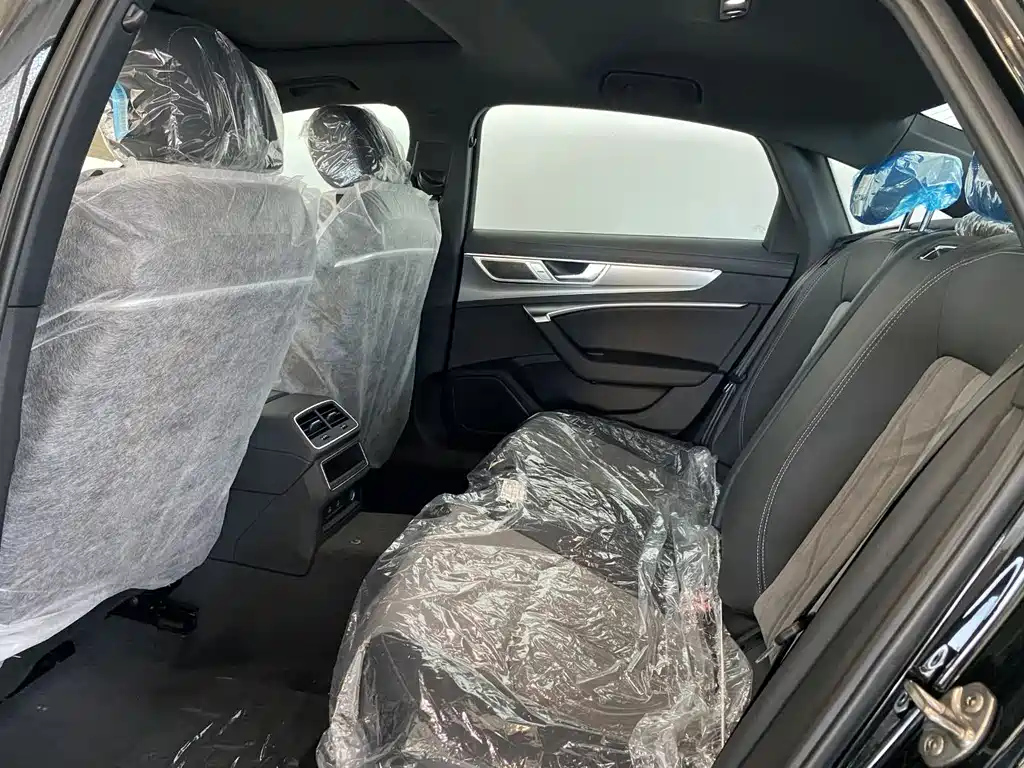 AUDI A6L 2024