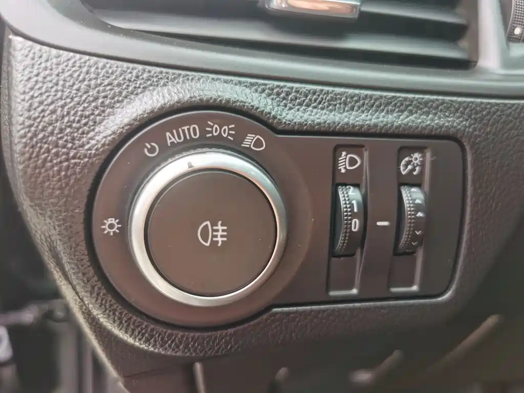 BUICK ENVISION 2021
