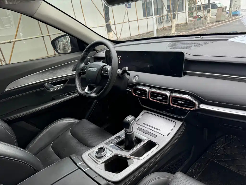 JETOUR X70 PLUS 2021